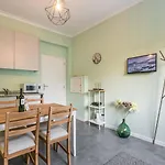 Guestready - Wellspring Bloom * بورتو