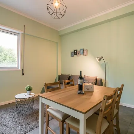Guestready - Wellspring Bloom Apartment