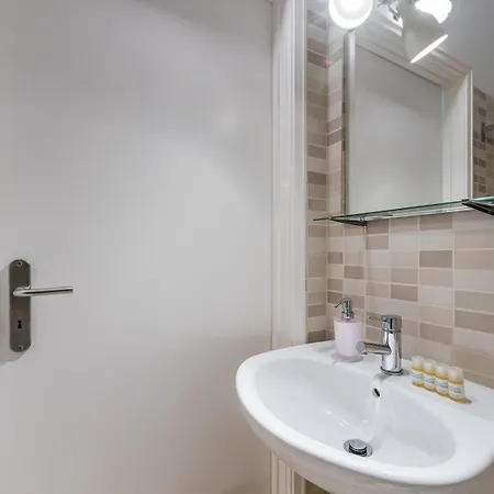 Appartement Guestready - Wellspring Bloom *