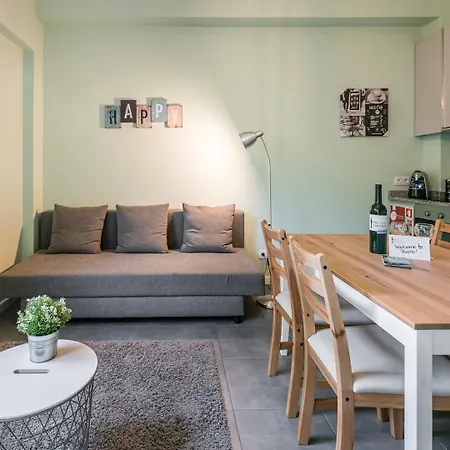 Guestready - Wellspring Bloom Apartment *