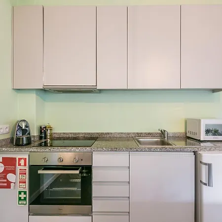 Appartement Guestready - Wellspring Bloom Oporto