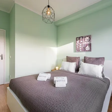 Guestready - Wellspring Bloom