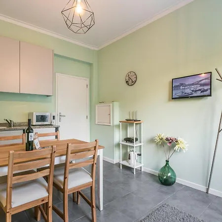 Guestready - Wellspring Bloom * Porto