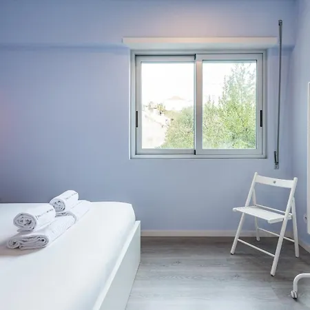 Appartement Guestready - Wellspring Bloom