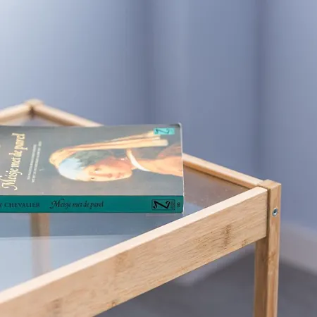 Guestready - Wellspring Bloom Apartamento Oporto