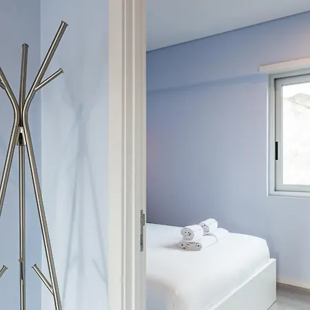 Appartement Guestready - Wellspring Bloom Oporto