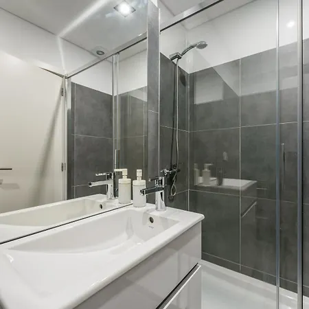 Guestready - Wellspring Bloom * Porto