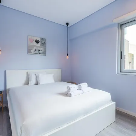 Apartment Guestready - Wellspring Bloom *