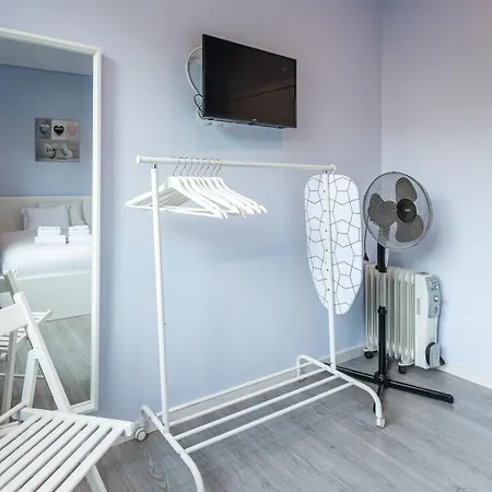 Apartamento Guestready - Wellspring Bloom Oporto