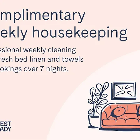 Apartment Guestready - Wellspring Bloom Porto