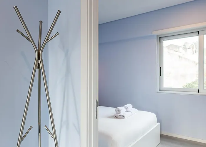 Guestready - Wellspring Bloom Oporto