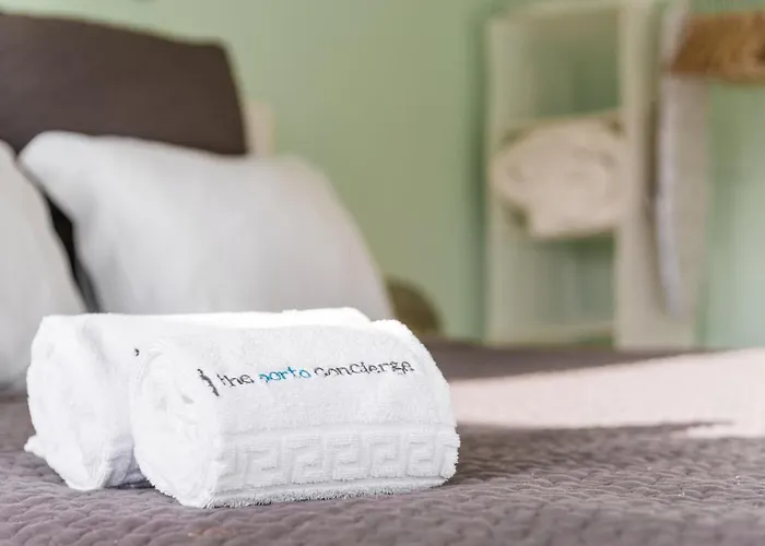 Guestready - Wellspring Bloom