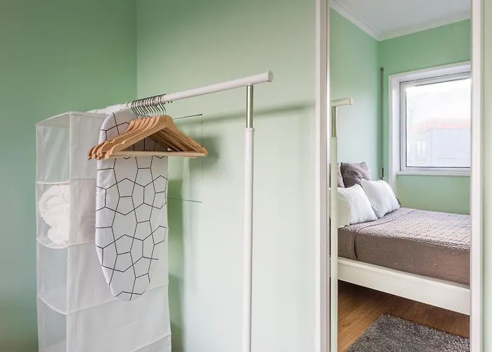 Guestready - Wellspring Bloom * Oporto