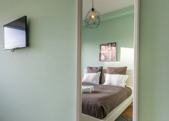 Guestready - Wellspring Bloom Appartamento Oporto