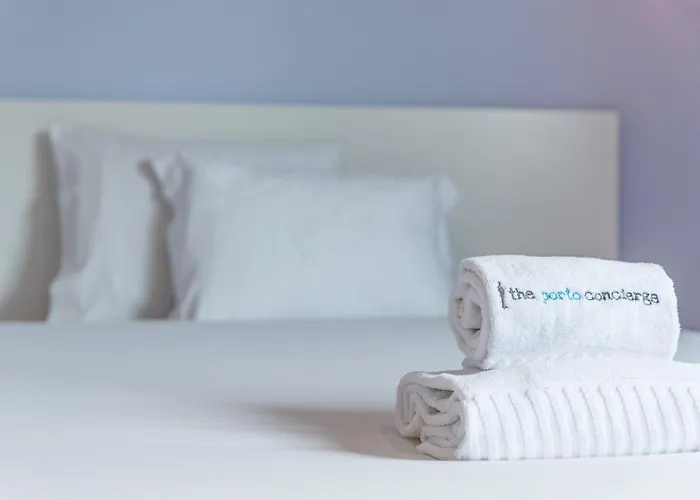 Guestready - Wellspring Bloom Oporto