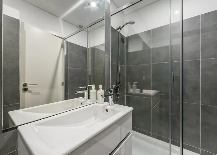 Guestready - Wellspring Bloom * Oporto