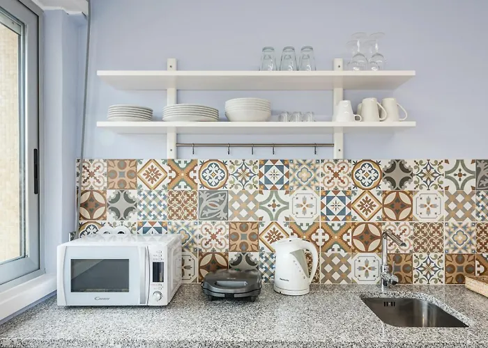 Guestready - Wellspring Bloom Appartamento *