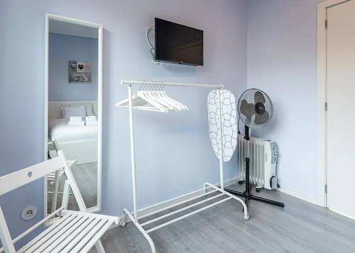 Appartamento Guestready - Wellspring Bloom Oporto