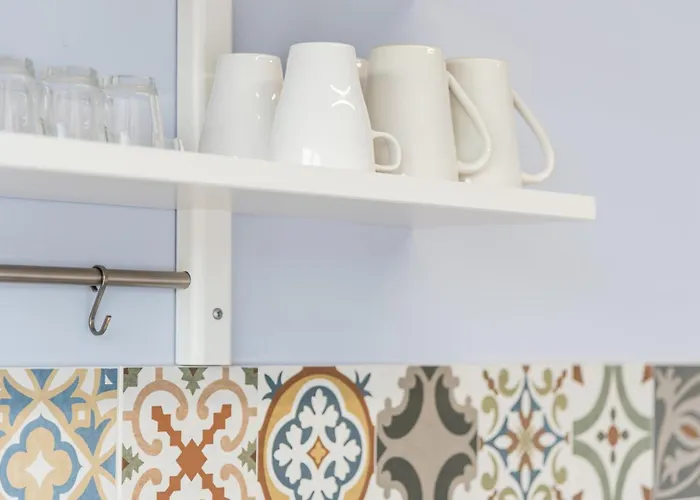 Guestready - Wellspring Bloom * Oporto