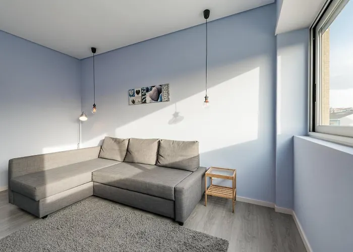 Guestready - Wellspring Bloom Oporto