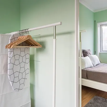 Guestready - Wellspring Bloom * Porto