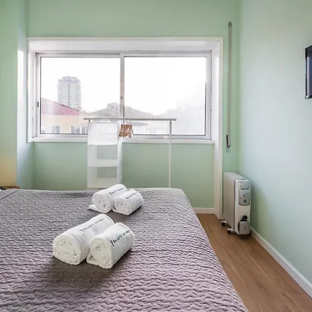 Guestready - Wellspring Bloom Apartamento