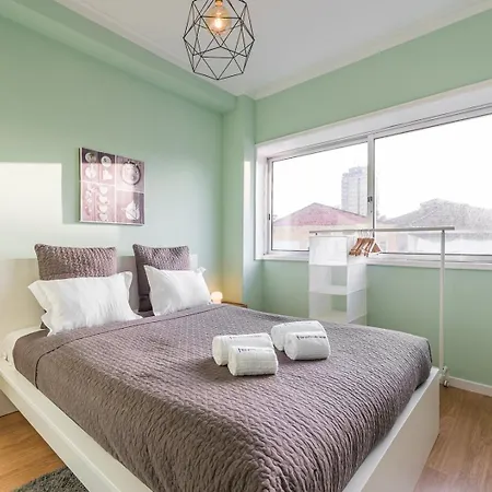 Guestready - Wellspring Bloom Apartamento *