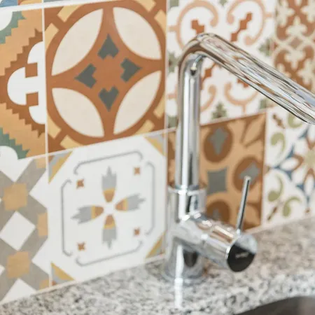 Apartamento Guestready - Wellspring Bloom