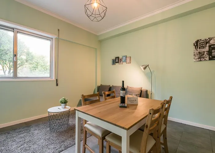 Guestready - Wellspring Bloom Apartamento