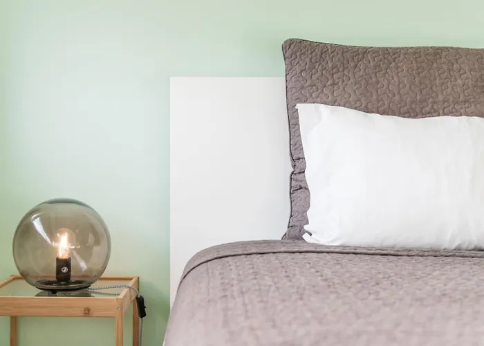 Apartamento Guestready - Wellspring Bloom *