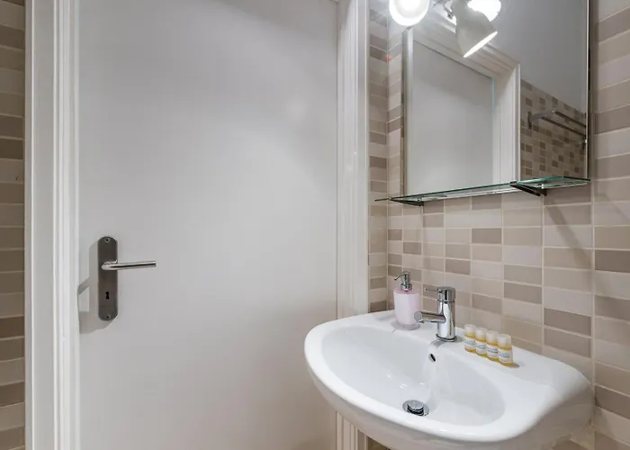 Apartamento Guestready - Wellspring Bloom *