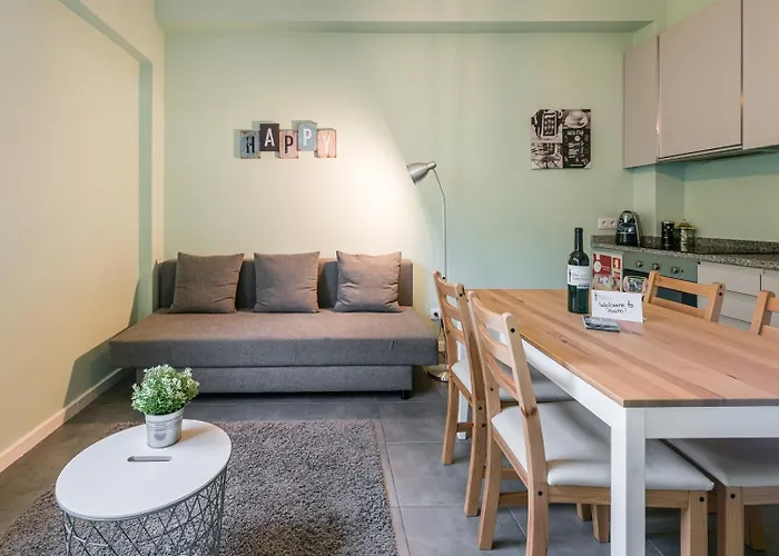 Guestready - Wellspring Bloom Apartamento *