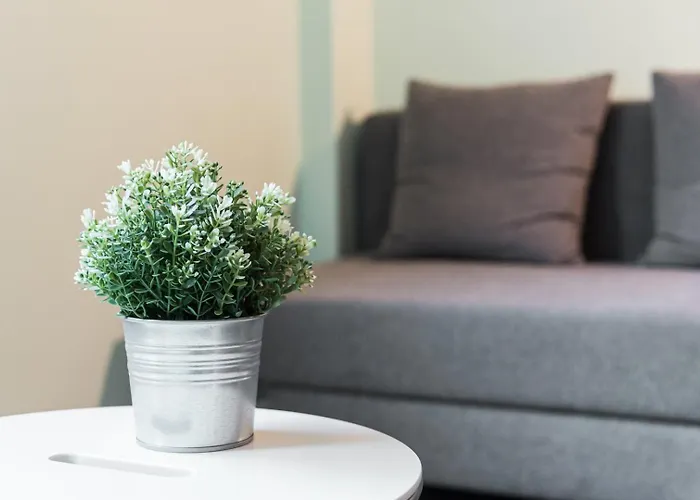 Apartamento Guestready - Wellspring Bloom