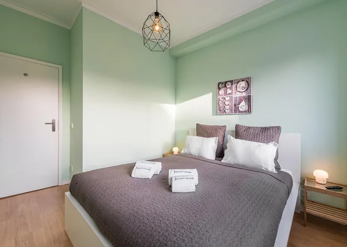 Guestready - Wellspring Bloom