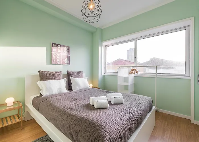 Guestready - Wellspring Bloom Apartamento *