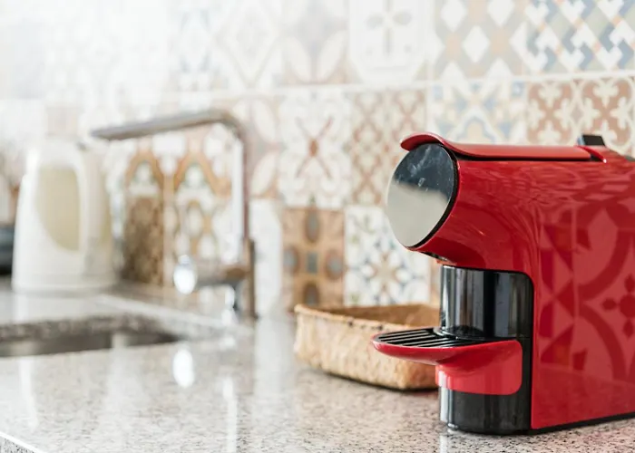 Guestready - Wellspring Bloom Apartamento