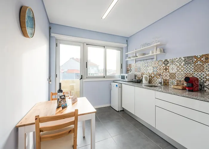 Guestready - Wellspring Bloom Apartamento *