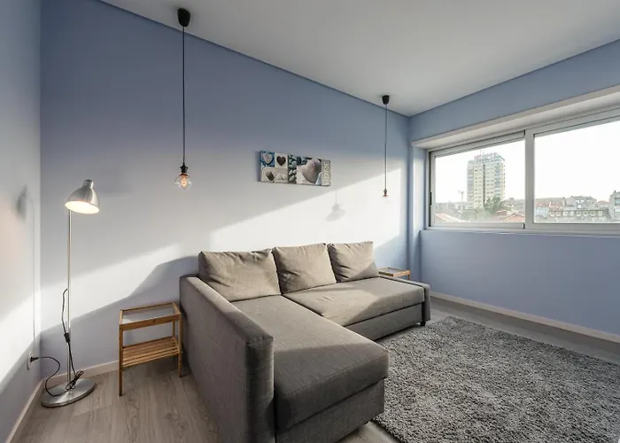 Guestready - Wellspring Bloom Porto