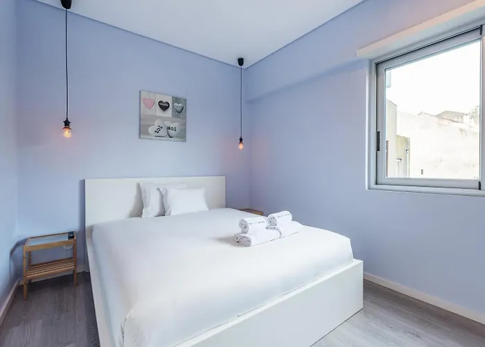Apartamento Guestready - Wellspring Bloom *