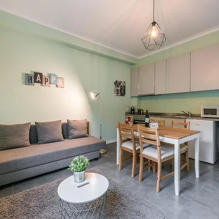 Apartman Guestready - Wellspring Bloom Porto