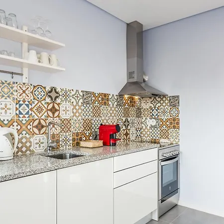 Apartamento Guestready - Wellspring Bloom