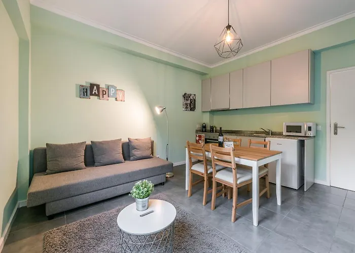 Apartman Guestready - Wellspring Bloom Porto