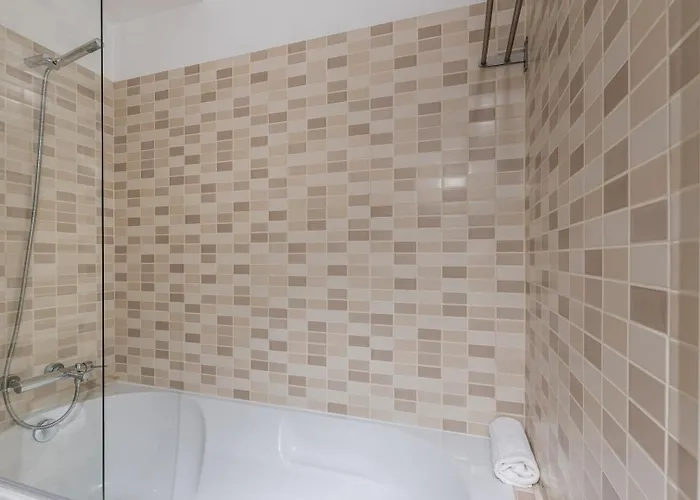 Apartman Guestready - Wellspring Bloom