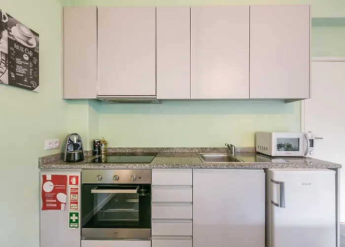 Apartman Guestready - Wellspring Bloom Porto