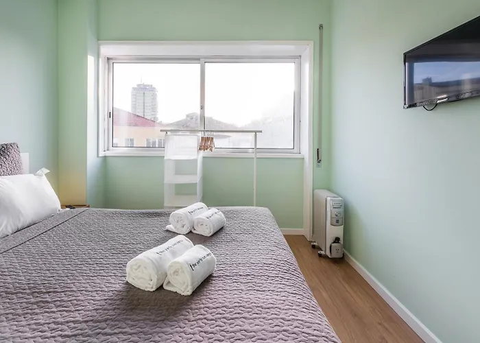 Guestready - Wellspring Bloom Apartman