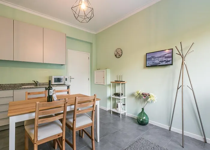 Guestready - Wellspring Bloom * Porto