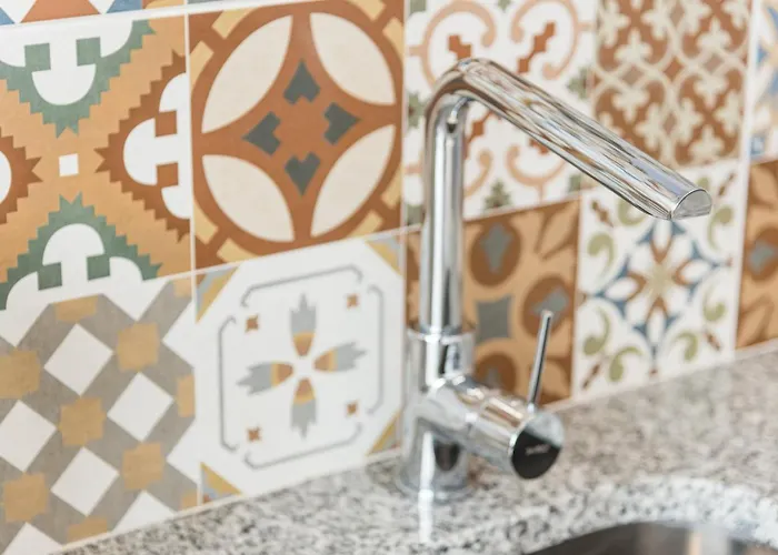 Apartman Guestready - Wellspring Bloom